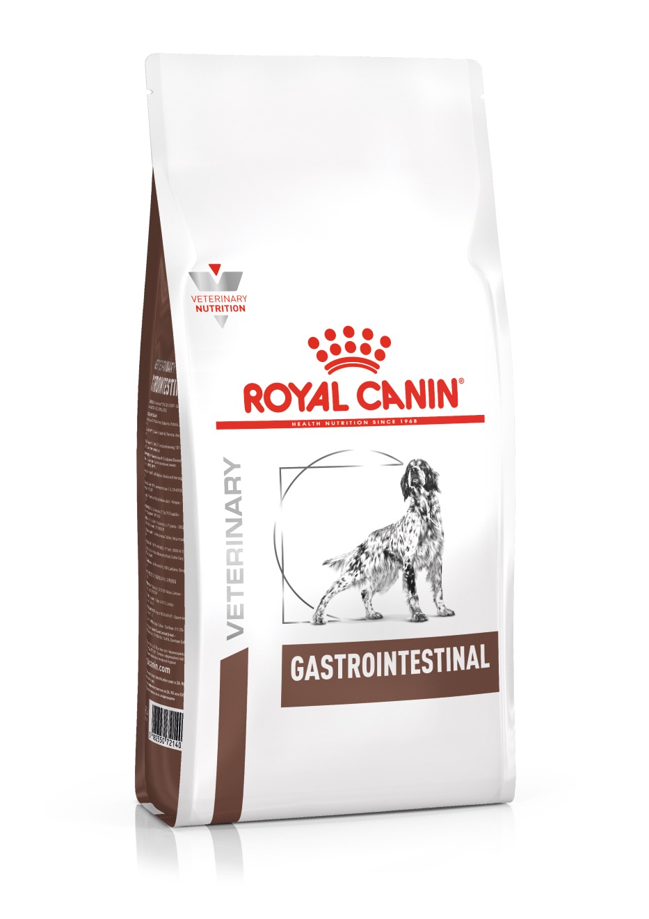 Gewend aan spleet Verzadigen Royal Canin gastro Intestinal™ - Voor volwassen honden met darmproblemen /  Direct-Dierenarts