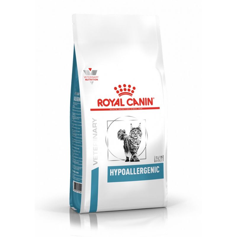 Royal Canin Hypollergenic™ - Voor katten allergie Direct-Dierenarts