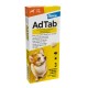 AdTab Hond