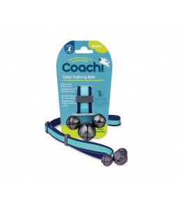 Coachi Toilet Training Bells - Trainingsbellen voor honden